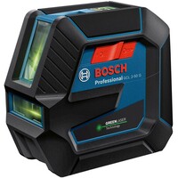 BOSCH GCL 2-50 G 