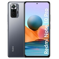 Xiaomi Redmi Note 10 Pro Onyx Gray 8G 128G