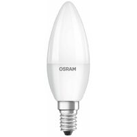 OSRAM LED sijalica E14 5.5W (40W) 6500k sveca