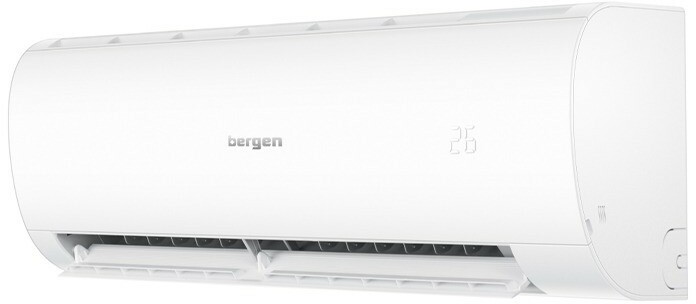 BERGEN COMFORT APOLLO 12K INVERTER KLIMA