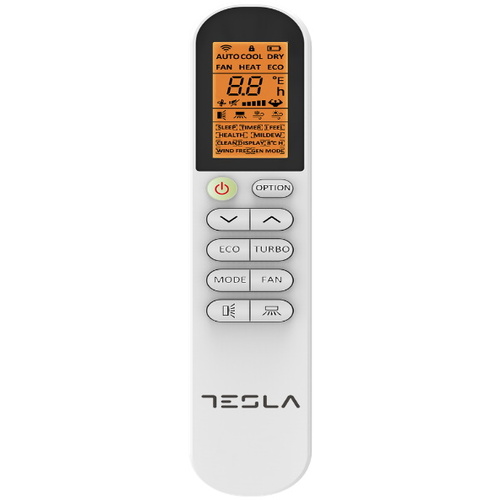 Tesla tt68exc1 2432ia