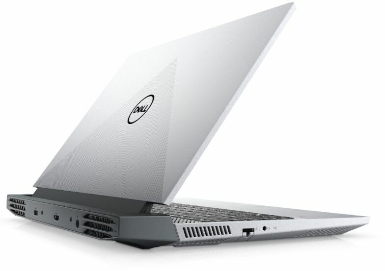 Dell g15 5515 обзор