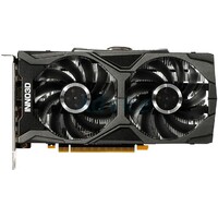 INNO3D GeForce GTX 1660 Super 6GB Twin X2 N166SK-06D6