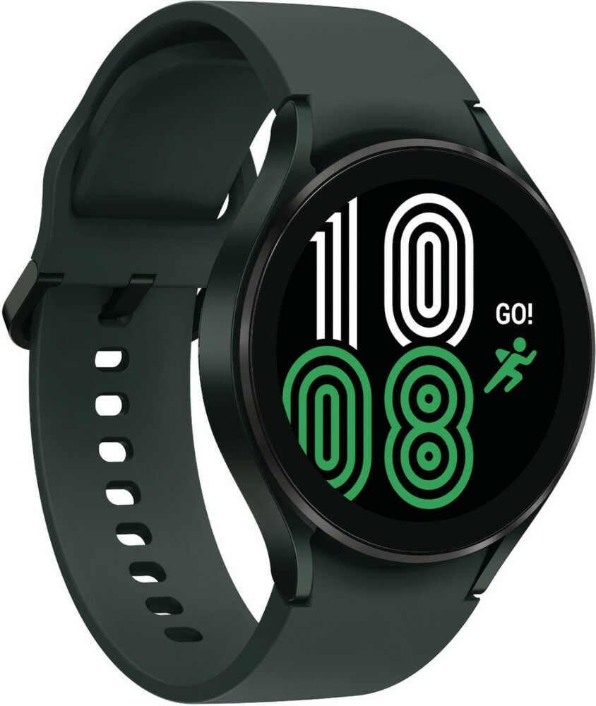 samsung galaxy watch 4 44mm bt green