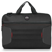 PORT TL Laptop Case 17.3 + Wireless Mouse