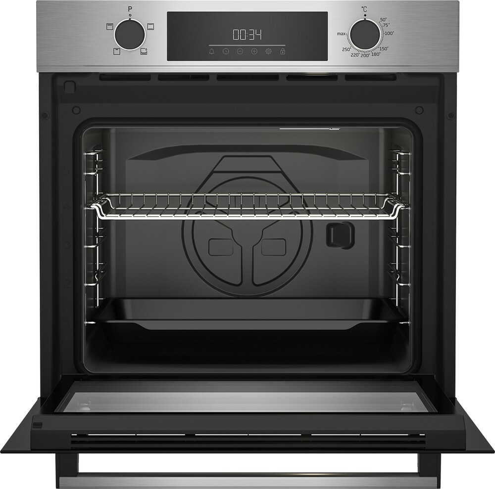 Beko bcm 12300 духовой шкаф