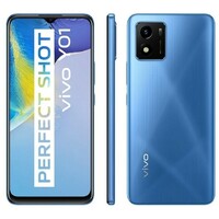 VIVO Y01 3GB/32GB Sapphire Blue