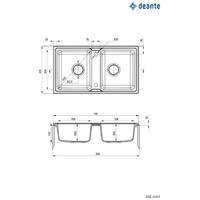 DEANTE ZQZ S203