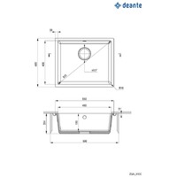 DEANTE ZQA N10C