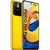 POCO M4 Pro 5G 6GB/128GB Yellow