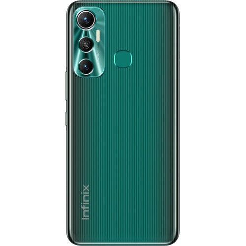 infinix note 11s 4gb 64gb