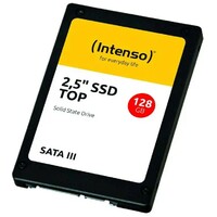 INTENSO SSD 128GB SATA3