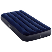 INTEX DOWNY AIRBED  0.76 x 1.91 x 0.25