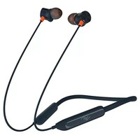 ITEL Neck Earphones Dark Blue IEB-53