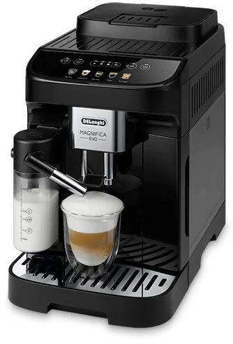 DELONGHI Magnifica Evo ECAM290.61.B APARAT ZA KAFU