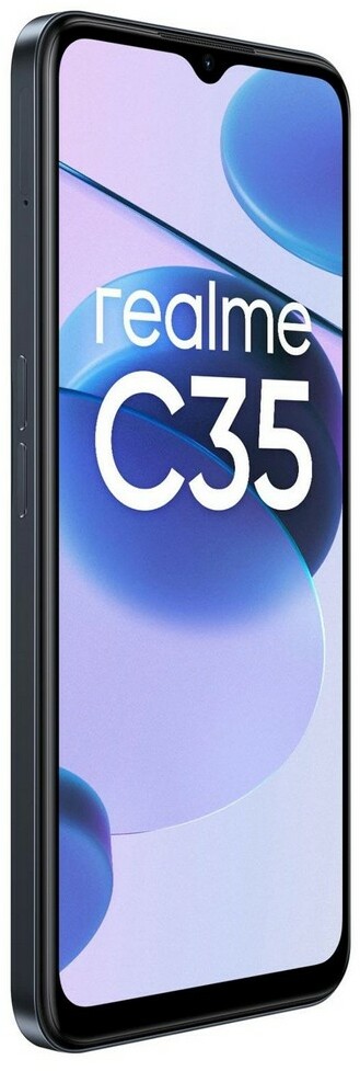 Realme c35 фото