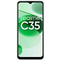 REALME C35 4GB/128GB Glowing Green