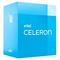 INTEL Celeron G6900 2-Core 3.4GHz Box