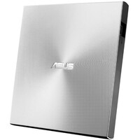 ASUS ZenDrive U8M SDRW-08U8M-U DVD±RW USB eksterni srebrni