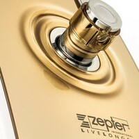 ZEPTER PWC-670-GOLD Edel Wasser