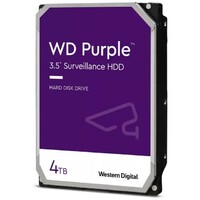 WD 4TB 3.5