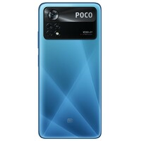 POCO X4 Pro 5G 8GB/256GB Laser Blue