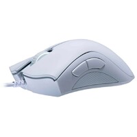 RAZER DeathAdder Essential Gaming Mouse White