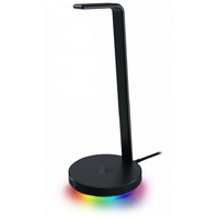 RAZER Base Station V2 Chroma Headphone Stand with USB 3.1 and 7.1 Surround Sound