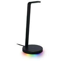 RAZER Base Station V2 Chroma Headphone Stand with USB 3.1 and 7.1 Surround Sound