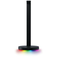 RAZER Base Station V2 Chroma Headphone Stand with USB 3.1 and 7.1 Surround Sound