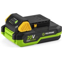 FIELDMANN FDUZ 79020 Baterija 20V Li-Ion 2000mAh