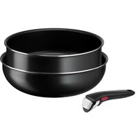 TEFAL L1539153 Ingenio Easy Cook & Clean 3 / 1