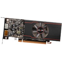 SAPPHIRE AMD Radeon RX 6400 4GB 64bit PULSE RX 6400 GAMING 4GB ( 11315-01-20G)