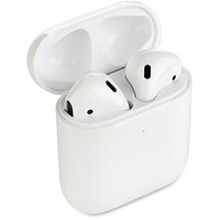 MOYE Aurras i200 True Wireless Earphone White