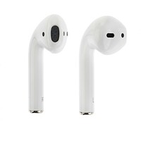 MOYE Aurras i200 True Wireless Earphone White