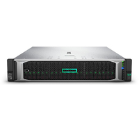 Server HPE DL380 Gen10/Intel 10C 4210R 2,4GHz/32GB/P408i-a/NoHDD/NoODD/NC/8SFF/800W/2U Rack Serve/3Y
