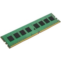 KINGSTON DIMM DDR4 4GB 3200MHz KVR32N22S6/4