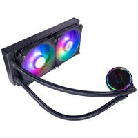 COOLER MASTER MasterLiquid PL240 FLUX (MLY-D24M-A23PZ-R1)