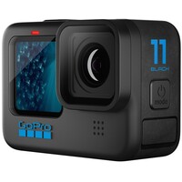 GOPRO Hero 11 Black Creator Edition CHDFB-111-EU