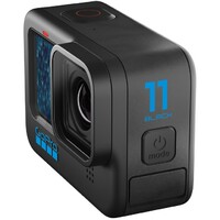 GOPRO Hero 11 Black Creator Edition CHDFB-111-EU