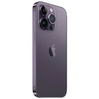 APPLE iPhone 14 Pro 256GB Deep Purple mq1f3sx/a 