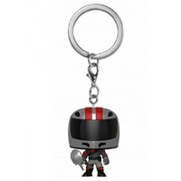 FUNKO Fortnite POP Keychain-Burnout