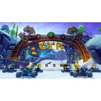 Crash Team Racing Nitro-Fueled PS4