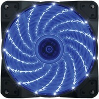 ZEUS BLUE LED LIGHT 120x120