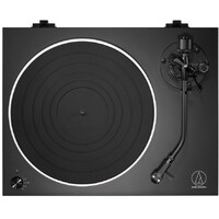 AUDIO TECHNICA AT-LP5X