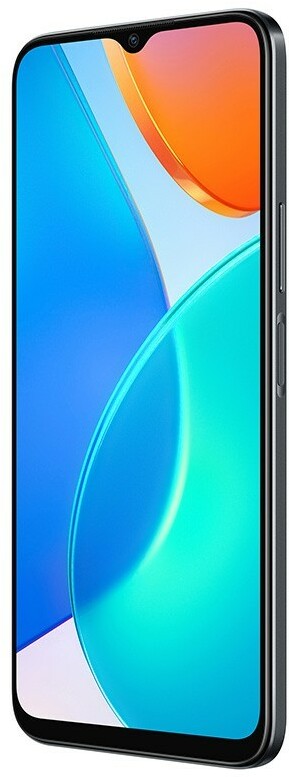 Honor X6 4gb64gb Midnight Black Mobilni Telefon