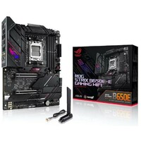 ASUS ROG STRIX B650E-E GAMING WIFI