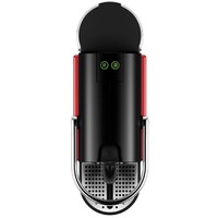 NESPRESSO Pixie Mch Red D61-EUDRNE2-S