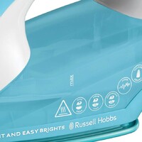 RUSSELL HOBBS 26482-56 Light&Easy Aqua