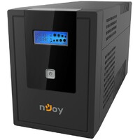 NJOY Cadu 2000 1200W UPS (UPCMTLS620HCAAZ01B)